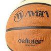 Μπάλα Basket Amila Cellular Rubber no. 7 41509