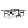 Τραπέζι Ping Pong Εσωτερικού Χώρου Stag Stealth 18mm Μαύρο 42820