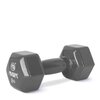 Amila Vinyl Dumbbell 8kg 44122