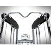 Μηχάνημα Διπλής Τροχαλίας Bodycraft hft 44717