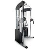 Μηχάνημα Διπλής Τροχαλίας Bodycraft hft 44717