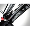 Μηχάνημα Διπλής Τροχαλίας Bodycraft hft 44717