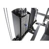 Τροχαλία rft για το Bodycraft Power Rack F430 44729