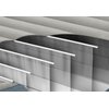 Φουσκωτό Στρώμα Ύπνου Intex Pillow Rest Mid-Rise Twin 64116