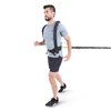 Λάστιχο Αντίστασης Random Direction Trainer Deluxe Medium 88190