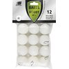 Μπαλάκια Ping Pong Sunflex Hobby pvc 12 Τεμάχια 97260