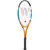 Ρακέτα Tennis Wish Alumtec 2577 Πορτοκαλί 42035