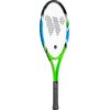 Ρακέτα Tennis Wish Alumtec 2577 Πράσινη 42036