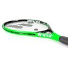Ρακέτα Tennis Wish Alumtec 2515 Πράσινο/μαύρο 42053