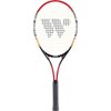 Ρακέτα Tennis Wish Alumtec 2510 Κόκκινη 42055