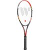 Ρακέτα Tennis Wish Alumtec 2510 Κόκκινη 42055