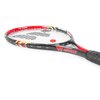 Ρακέτα Tennis Wish Alumtec 2510 Κόκκινη 42055