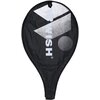 Ρακέτα Tennis Wish Alumtec 2510 Κόκκινη 42055