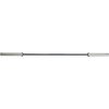 Ολυμπιακή Μπάρα 220cm 20kg 1200lbs Επίστρωση Χρωμίου, Λαβή 32mm 44393