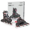In-Line Skate Amila Πλαστικά 30-33 48926