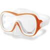 Μάσκα Θαλάσσης INTEX Wave Rider 55978