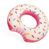 Rainbow Donut Tube 56265