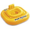 Περπατούρα Θαλάσσης Intex Pool School Deluxe Baby Float 56587