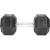 Αλτήρας Εξάγωνος Rubber Cover Class a - 15,0kg 84541