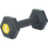 Aλτήρας Εξάγωνος Original Rubber h - 2,0kg 90581