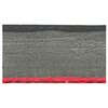 Δάπεδο Προστασίας eva Tatami 100x100cm 2cm Κόκκινο-Γκρι-Μαύρο 36631