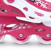 In-Line Skate Πλαστικά 35-38 48924