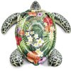 Realistic sea Turtle Ride-on 57555