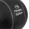 Μπάλα Medicine Ball Amila Grip 2kg 84752
