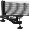 Δίχτυ Ping Pong με Στηρίγματα Stag pro 42771