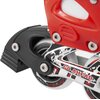 In-Line Skate Amila Αλουμινίου 37-40 48916
