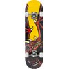 Τροχοσανίδα Skateboard Amila Skatebird Blazing Drake 48931