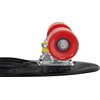 Skateboard Plastic Amila 22" Blackfire 48940