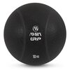Μπάλα Medicine Ball Amila Grip 10kg 84760