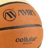 Μπάλα Basket AMILA Cellular Rubber No. 6 41511