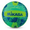 Μπάλα Beach Volley Mikasa Bv354tv-gv-gg no. 5 41742