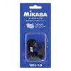 Σφυρίχτρα Mikasa wh-10py Ροζ/κίτρινη 41882