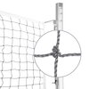 Δίχτυ Volley 2,5mm με Ξύλο 44925