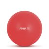 Μπάλα Γυμναστικής Amila Pilates Ball 25cm Κόκκινη 48401