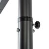 Μπασκέτα Φορητή  Amila Hawk Npc35 49228