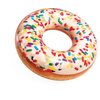 Sprinkle Donut Tube 56263