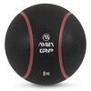 Μπάλα Medicine Ball Amila Grip 8kg 84758
