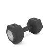 Aλτήρας Εξάγωνος Original Rubber s - 10,0kg 84820
