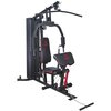 Πολυόργανο Γυμναστικής Amila Hg1187 91202