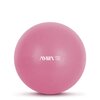 Μπάλα Γυμναστικής Amila Pilates Ball 25cm ροζ Bulk 95820