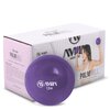 Amila Palm Ball two-Pack 1,5kg μωβ 96713