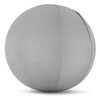 Κάλυμμα για Μπάλα Γυμναστικής Amila Gymball 75cm Linen Γκρι 96794