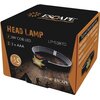 Φακός Κεφαλής Escape cob led 155lm 11312