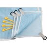 Ψάθα Παραλίας Escape Sand Free mat 200x140 11794