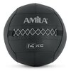 Wall Ball Amila Black Code 14kg 90764