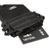 Amila Γιλέκο Γυμναστικής Military Vest Κωδ.95101